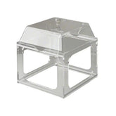 Rosseto Large Pod and Clear Lid